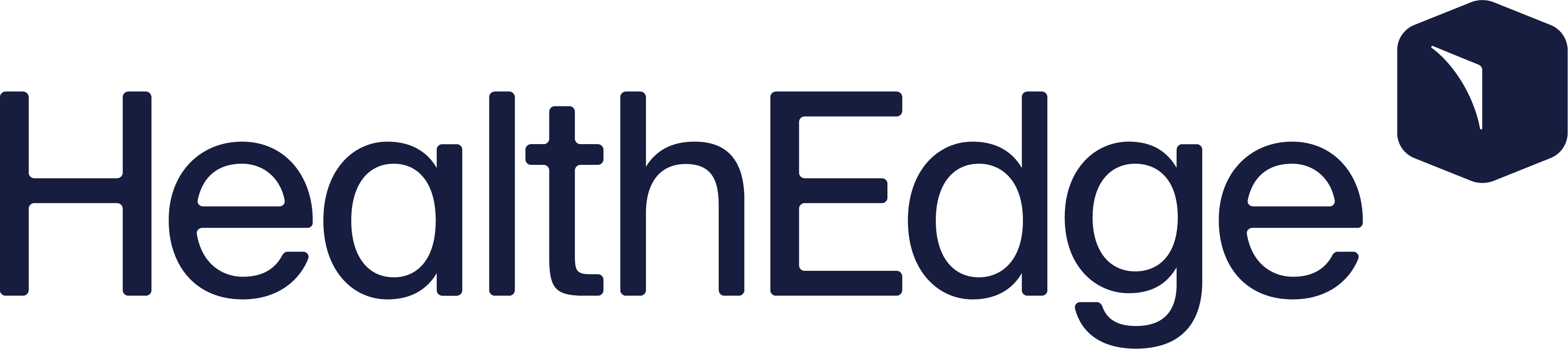 HealthEdge Logo